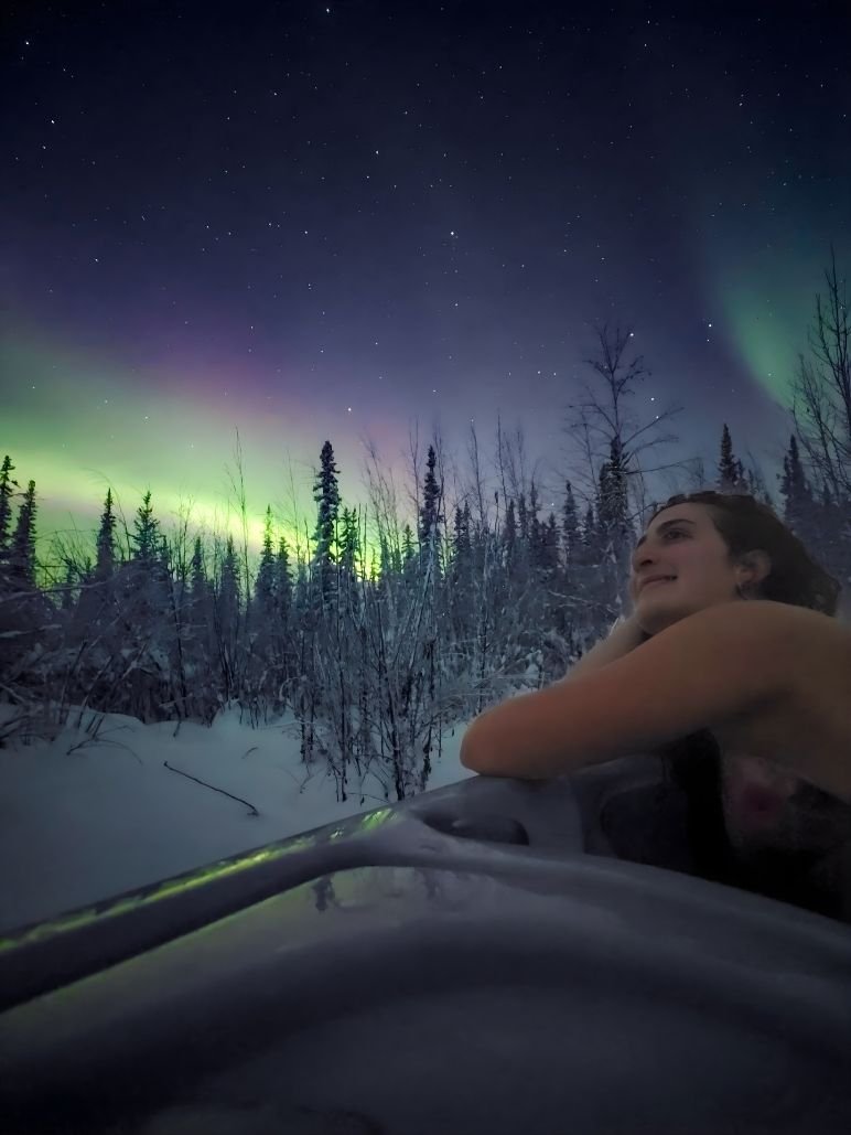 Skip the Northern Lights Tour: The Murphy Dome Retreat That Smart Alaska Travelers Are Choosing Instead