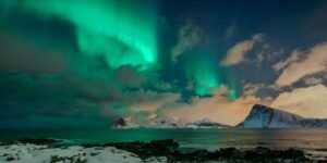 Skip the Northern Lights Tour: The Murphy Dome Retreat That Smart Alaska Travelers Are Choosing Instead