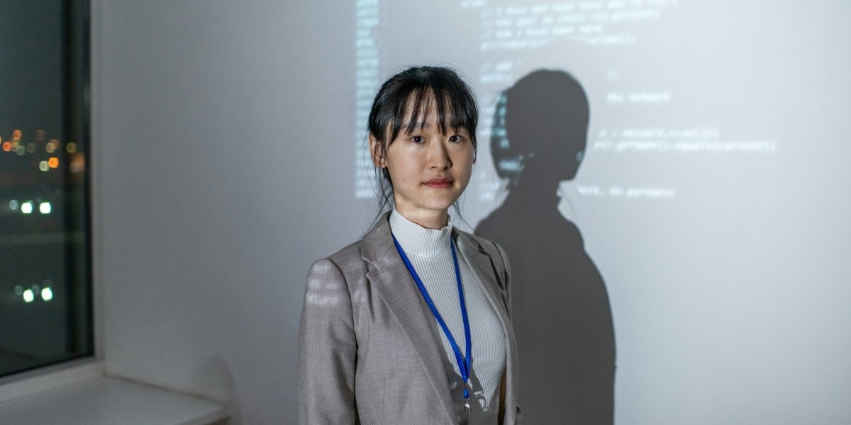 The Gender Gap in Tech Why Only 12% of AI Researchers are Women