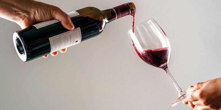 Why an Italian Wine Gift Basket Is An Excellent Gift for Every Celebration