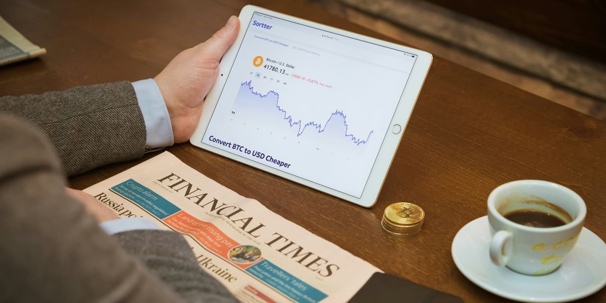 Michael Petruska Looks at Financial Investing for Achieving a Wealthy Life