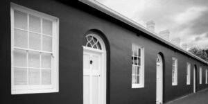 Building Trust in a Distrustful Industry: How Colin Greenslade Is Reframing the UK Window Market