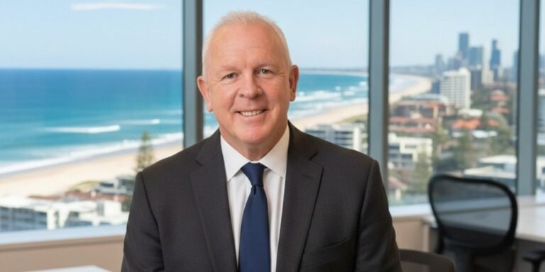 How Craig McDermott and CJAM Group Are Approaching Residential Development in Southeast Queensland