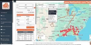 Natural Gas Pipeline Tariff Management Transformed With NatGasHub Innovation