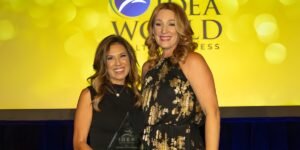 Professional Recognition and Industry Standing of Dr. Desi Bartlett Within Modern Fitness and Wellness