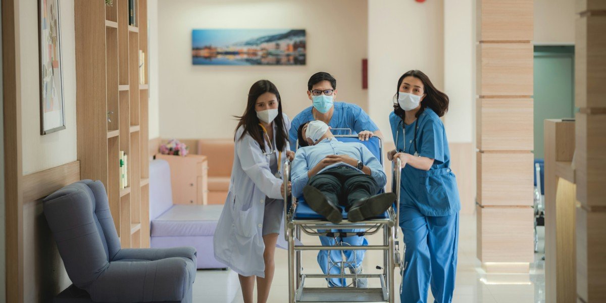 WHO Releases $2 Million in Emergency Funding for Lebanon, Iraq, and Syria Amid Escalating Regional Crisis