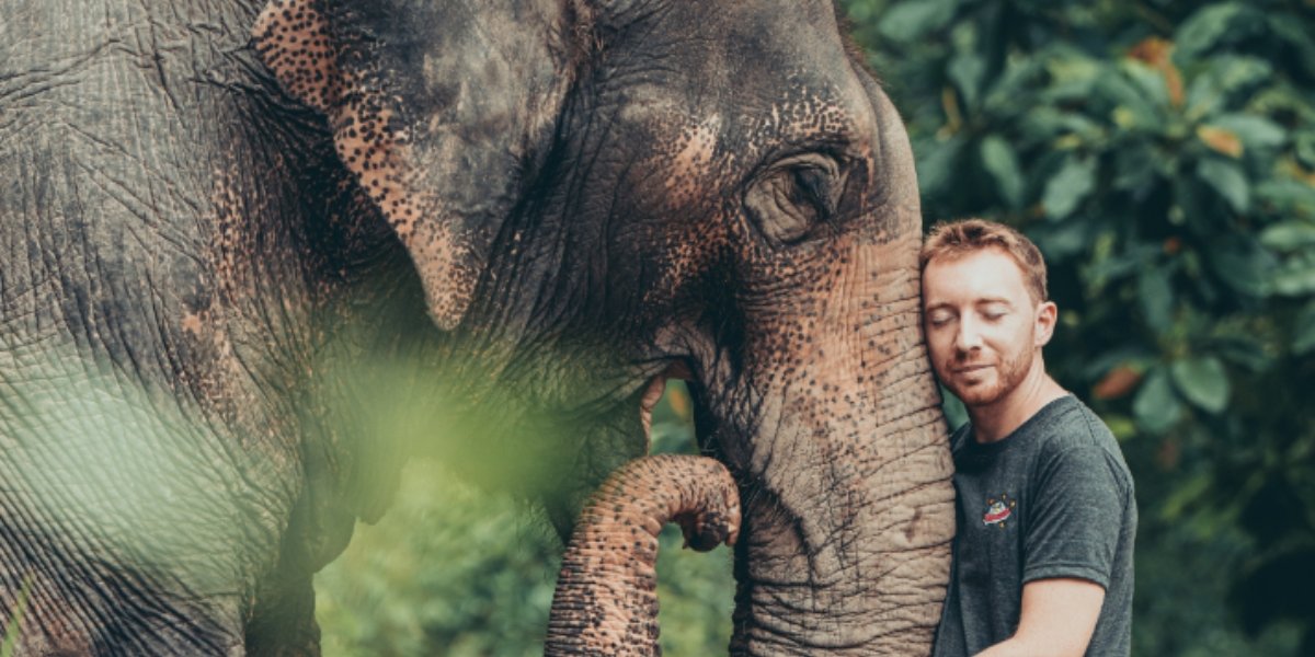 Why Smaller, More Intentional Retreat Experiences Are Resonating With Burned-Out Travelers