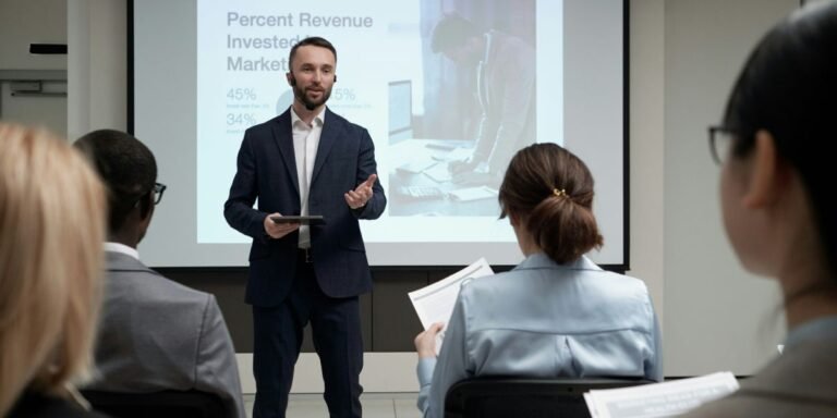 Ameel Sajjad on Building a Professional Philosophy Around Strategic Vision