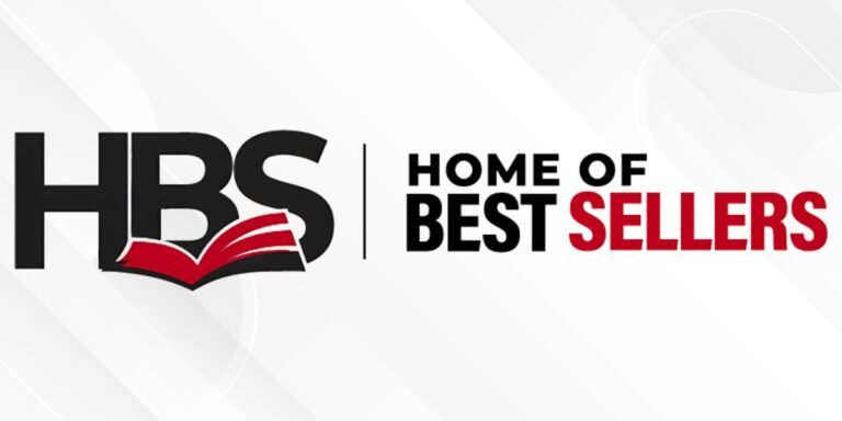 Why Authors Are Choosing Home of Bestsellers to Build Long-Term Publishing Success