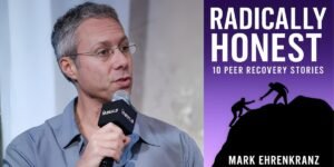 After Relapse, After Cancer: What Mark Ehrenkranz Learned About Real Recovery
