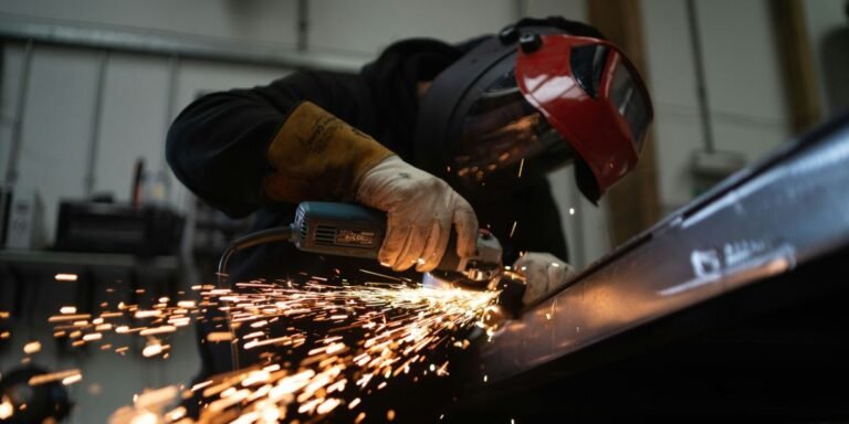 China's Factory Activity Returns to Expansion as PMI Hits One-Year High