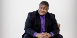 Dr. Josias Jean-Pierre Shares a Global Message of Resilience and Faith