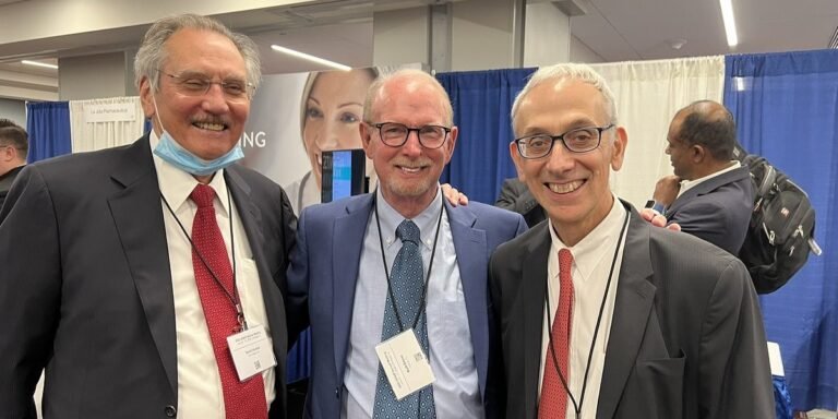 Recognizing Kurt A. Dasse and the Institutions That Honored Him
