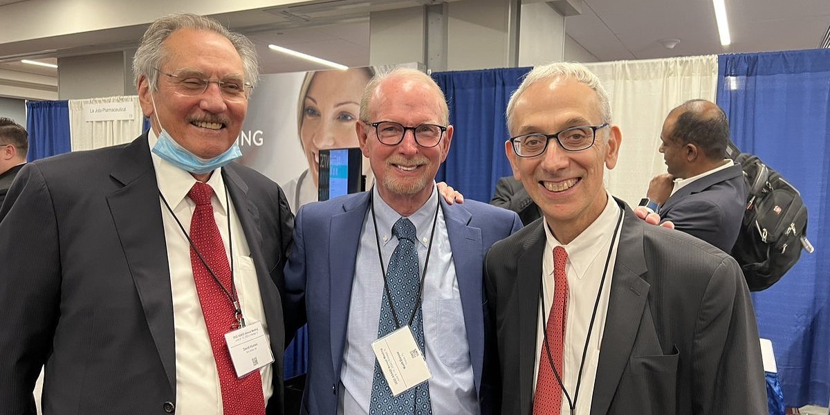 Recognizing Kurt A. Dasse and the Institutions That Honored Him