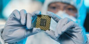 The Helium Crisis How One Conflict Exposed a Hidden Chokepoint in Global Technology