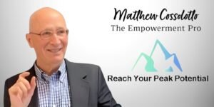 The Meaningful Impact of Matthew Cossolotto's PromisePower