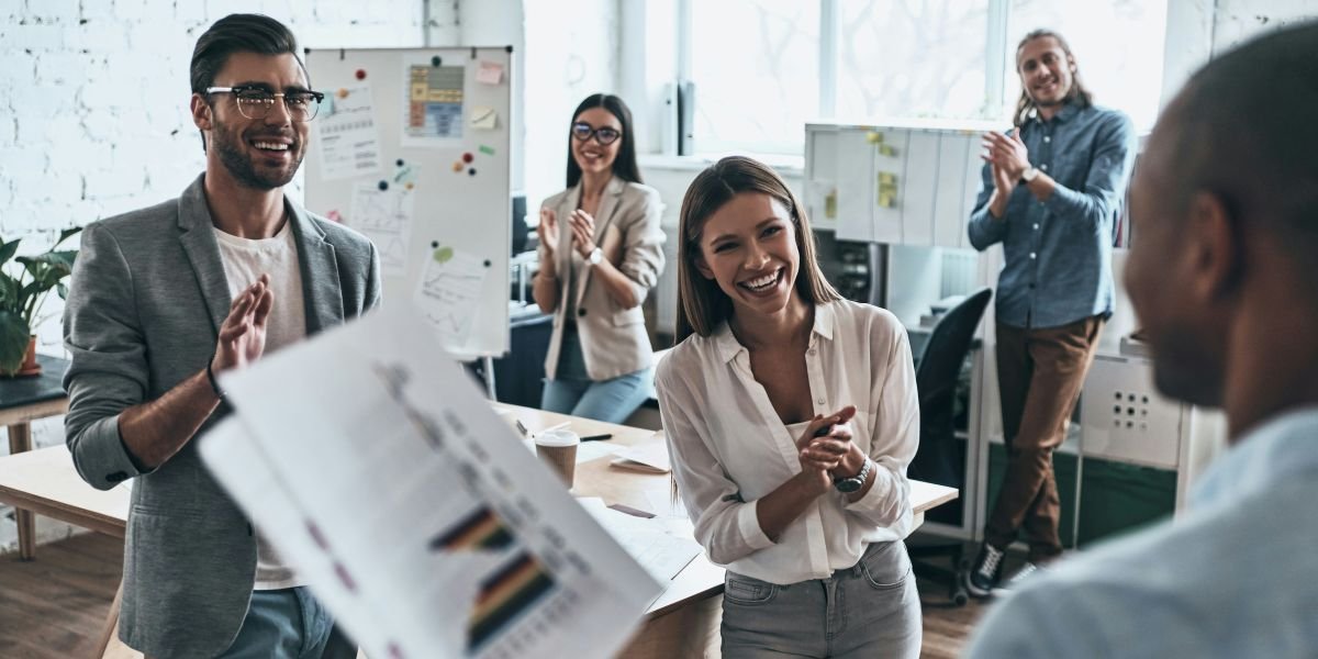 Business Recognition: Turning Hard Work Into Public Success Through Business and Employee Recognition Programs