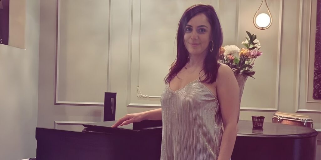 From Bullying to Purpose: How Ashley Medeiros Is Turning Lived Experience Into Community Impact