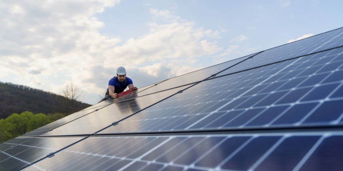Wind and Solar Beat Gas Globally for the First Time Ever — Ember Data Reveals April 2026 Milestone