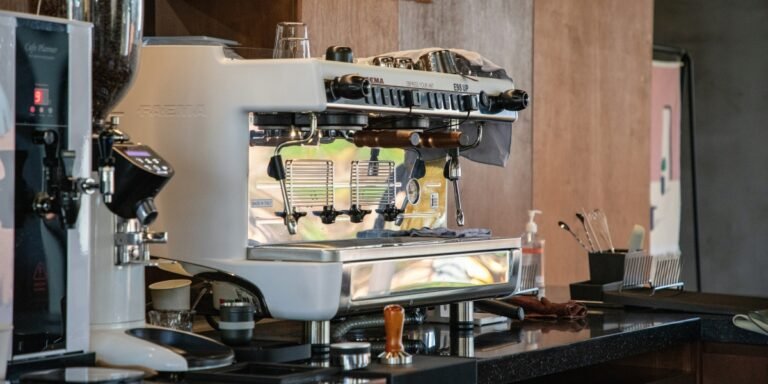 Emergency Espresso Machine Repair in New York for Busy Cafés