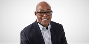 From Survival to Global Purpose: Dr. Samuel L. Malone's Voice of Resilience Rising Beyond Borders