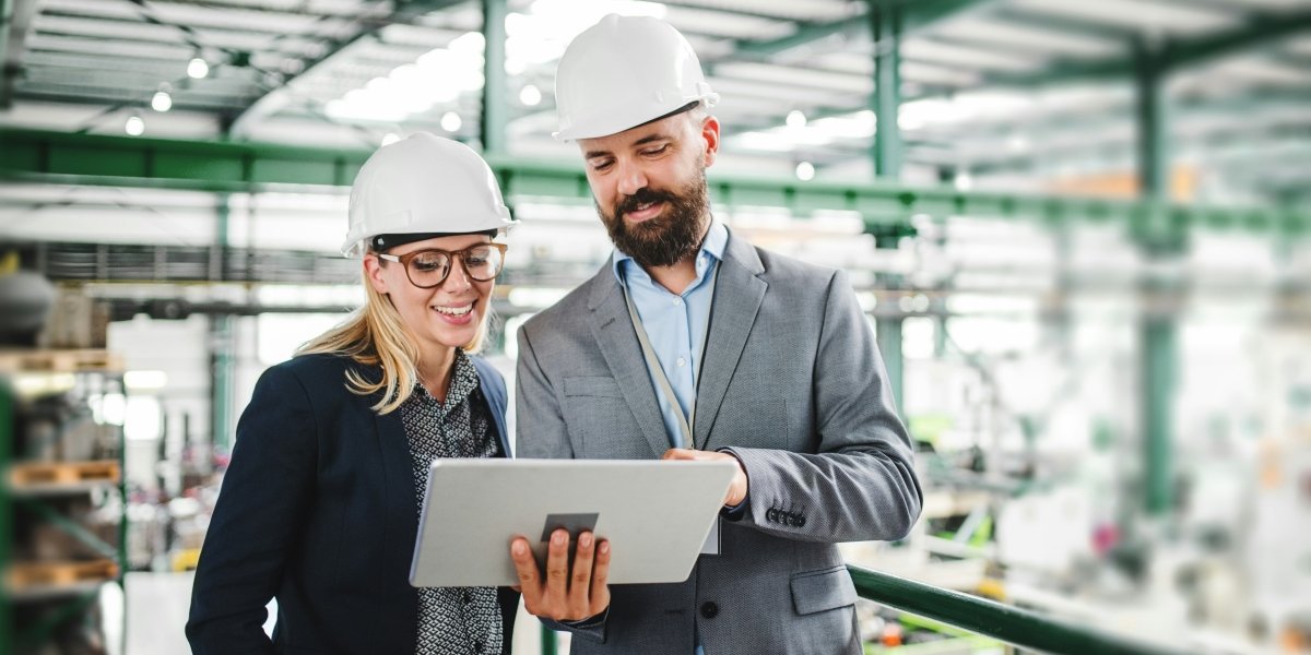 Jeannine DuChateau on Managing Multi-Site Industrial Compliance
