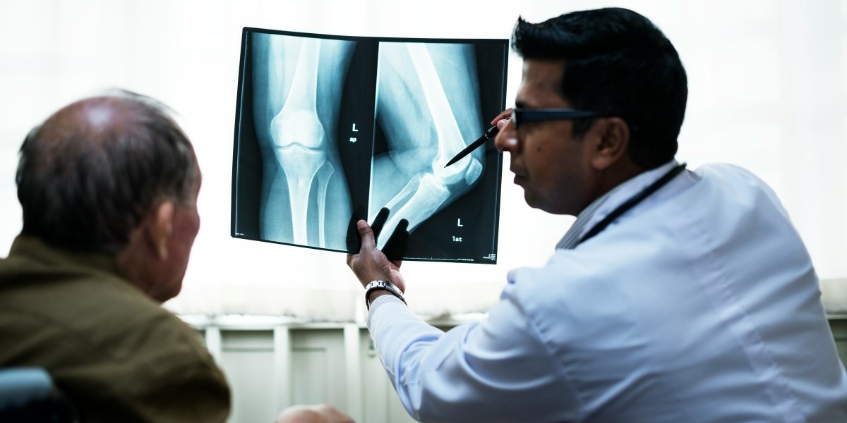 Non-Surgical Arthritis Care at Hollywood Laser Pain Center
