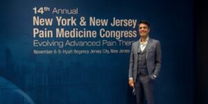 The Scholarly and Academic Work of Anil K. Sharma in Interventional Pain Management and Its Influence on Clinical Practice