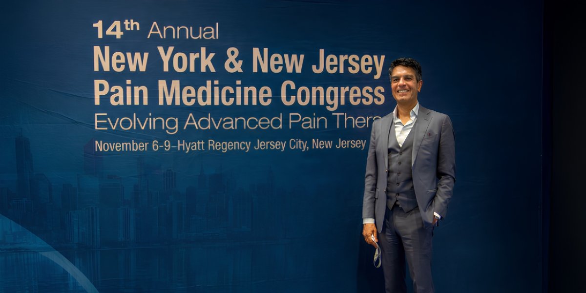 The Scholarly and Academic Work of Anil K. Sharma in Interventional Pain Management and Its Influence on Clinical Practice