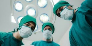 Akeso and Summit's Ivonescimab Cuts Lung-Cancer Death Risk 34%, Challenging the Immunotherapy Standard