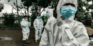 WHO Races to Contain Rare Bundibugyo Ebola Outbreak as Cases Spread in DR Congo and Uganda