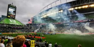 World Cup 2026 Kicks Off Across Three Nations as the Biggest Tournament in the Sport's History