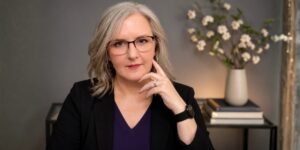 Tami Stackelhouse Introduces a New Model for Nonprofit Leadership