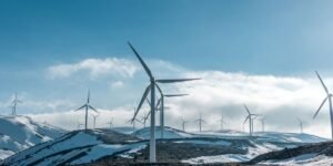 Renewable Energy Tops 30% of Global Electricity Generation