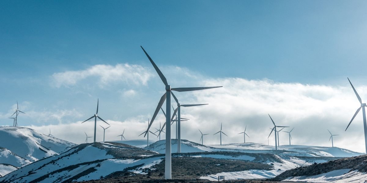 Renewable Energy Tops 30% of Global Electricity Generation