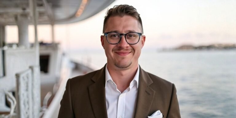 Dr. Connor Robertson on Why Decision Fatigue Is a Systems Problem, Not a Willpower Problem