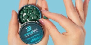 ENERGYbits and the Wider Algae Nutrition Industry - How Spirulina and Chlorella Moved From Scientific Research to Consumer Markets
