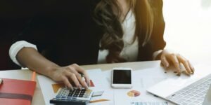 How Your Business Revenue Can Overcome Bad Credit to Get Same-Day Business Funding