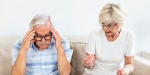 Is Baby Boomer Divorce On the Rise?