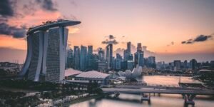 Singapore Rewrites MICE Playbook With Sentosa Disney, Mandai Rainforest