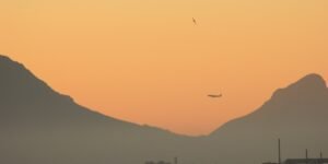 LATAM and Emirates Expand South Africa Air Connectivity