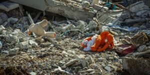 Japan Kumamoto Earthquake Death Toll Reaches 35 in 2026