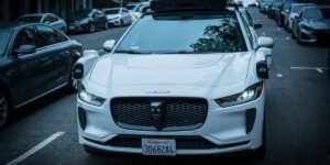 Nevada Approves Up to 8,000 Robotaxis for Tesla, Uber, and Waymo Across Las Vegas