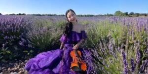 A Notable Achievement in Viola Scholarship as Xue Ding Publishes New Research in the Journal of the American Viola Society