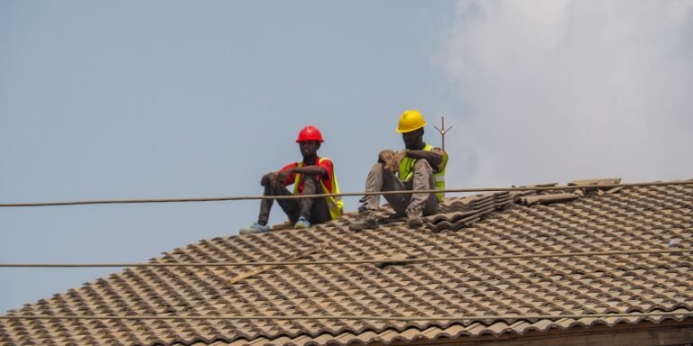 Heat Stress Workplace Productivity Losses Mount Globally