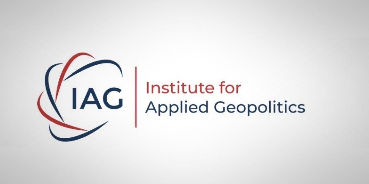 How the Institute for Applied Geopolitics Is Bringing Applied Geopolitical Analysis to Business and Government