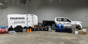 Paul Davis Restoration of Livonia/Farmington Brings Fast, Full-Service Property Restoration Support to Metro Detroit