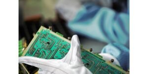 Semiconductor Manufacturing Relocation Redraws the Chip Industry