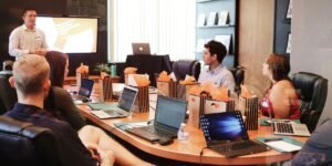 TSPi and the Expansion of Citizen-Facing Digital Services in the United States Federal Technology Modernization