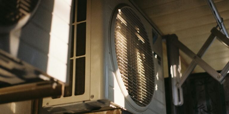 What Happens to the Electric Grid When a Heat Wave Sends Demand Soaring?